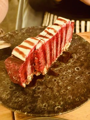 IJstaart! 👏🏻  at Bloem in Amsterdam