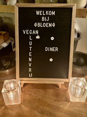   at Bloem in Amsterdam