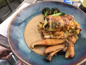   at Bloem in Amsterdam