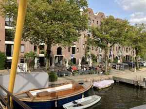   at Bloem in Amsterdam