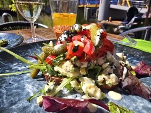  at Bloem in Amsterdam