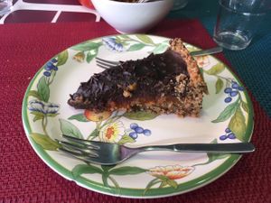 lovely!  at B12 in Los Cristianos