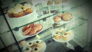 delicious at Nigella Bistro in Benalmadena