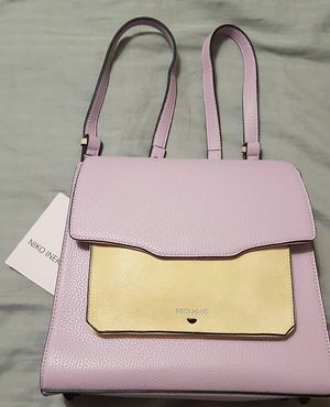 Backpack from Niko Ineko at Green Laces in Stockholm