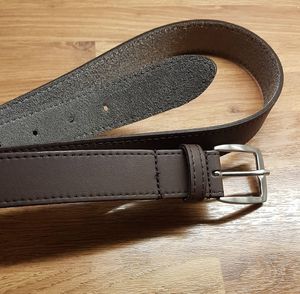 Belt from Vegetarian Shoes at Green Laces in Stockholm