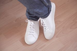 Picture borrowed from the company's Facebook site at Green Laces in Stockholm