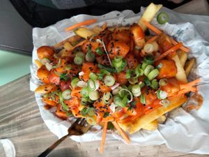  at Orinoco Vegan York in York