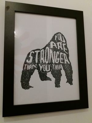 :) at Orinoco Vegan York in York