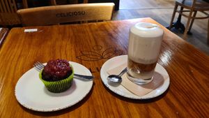  at Celicioso - Hortaleza in Madrid