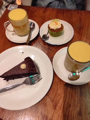  at Celicioso - Hortaleza in Madrid