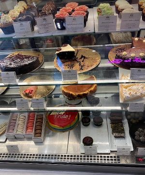  at Celicioso - Hortaleza in Madrid