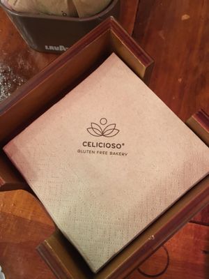 Bakery at Celicioso - Hortaleza in Madrid