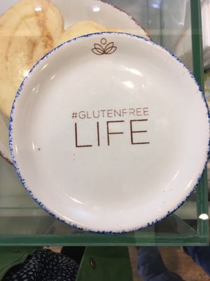 :) at Celicioso - Hortaleza in Madrid