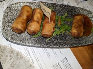  at Ambiente Tapas in Leeds