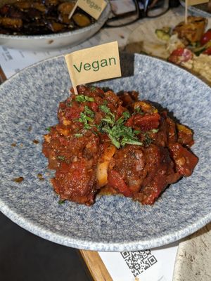  at Ambiente Tapas in Leeds