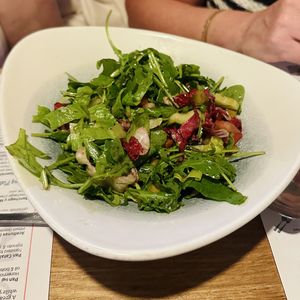 Ensalada Ambiente (vgo)  at Ambiente Tapas in Leeds