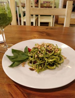  at RA Family in St Petersburg