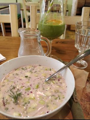  at RA Family in St Petersburg