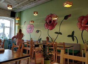  at RA Family in St Petersburg