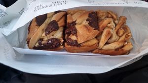  at Die Mehlwerkstatt in Cologne