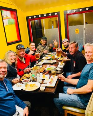 Come into a cozy and cool mandala for fresh Tibetan dishes, Japanese sushi and Indian curries. We also have options for vegetarian and vegan dishes as well at Mandala in Ojai