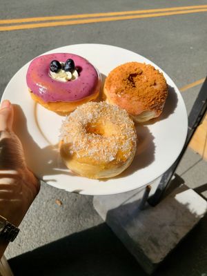  at Green Bar in Makati