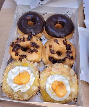  at Green Bar in Makati