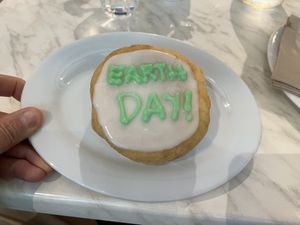   at Green Bar in Makati