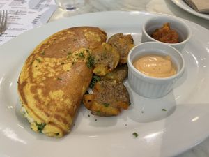   at Green Bar in Makati