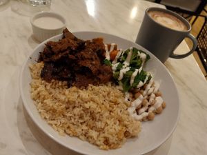  at Green Bar in Makati