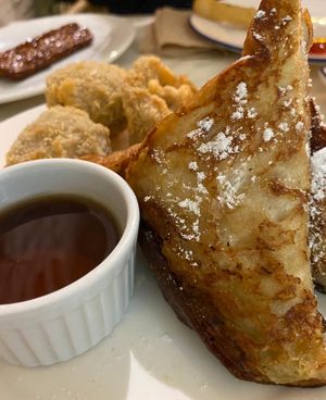   at Green Bar in Makati