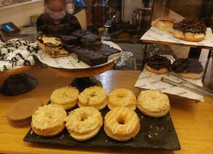  at Green Bar in Makati