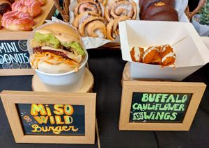  at Green Bar in Makati