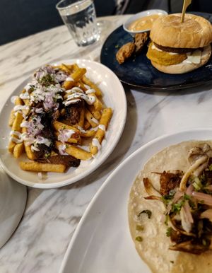  at Green Bar in Makati