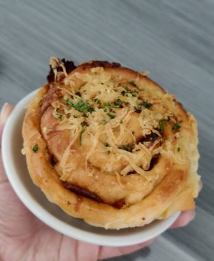  at Green Bar in Makati