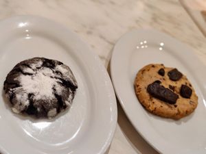  at Green Bar in Makati