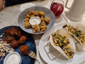  at Green Bar in Makati