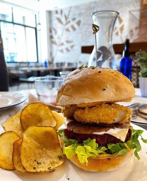  at Green Bar in Makati