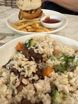   at Green Bar in Makati