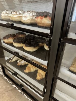 Yum!  at Green Bar in Makati