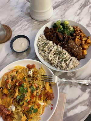   at Green Bar in Makati