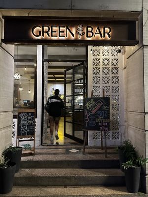 https://www.instagram.com/etl_eat.travel.love/profilecard/?igsh=MWlrNXQ2bnZ2aDRhYg==  at Green Bar in Makati