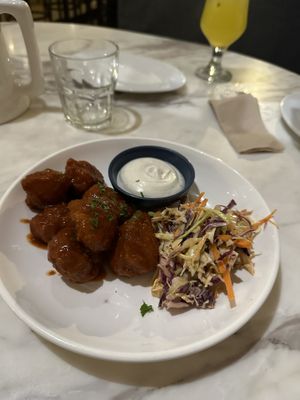   at Green Bar in Makati