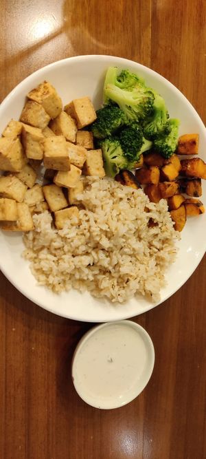  at Green Bar in Makati