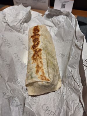  at Green Bar in Makati