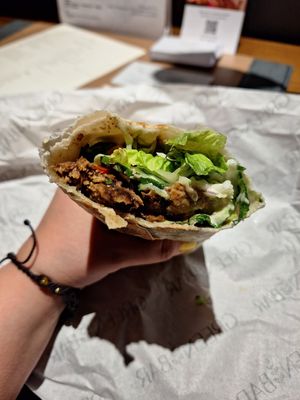  at Green Bar in Makati