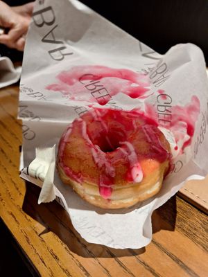  at Green Bar in Makati