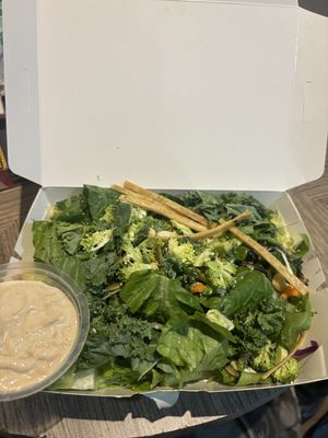   at Green Bar in Makati