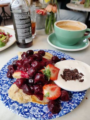  at By Lima in Haarlem