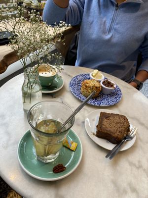   at By Lima in Haarlem